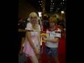 Megacon 2009 Saturday