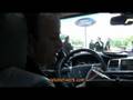 Navigation/Sync/THX, MKS, Lincoln 2008.