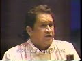 ruben dominguez tosca e lucevan le stelle