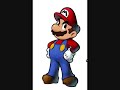 Mario Sings you give love a bad name by bon jovi Mario Sings you give love a bad name by bon jovi
