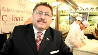 Teşekkürler Nadir Güllüoğlu !