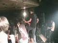 SUNSGRIND - No Solution @ Shinjuku ACB