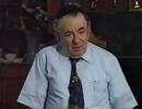 Interview with Holocaust survivor Mordecai Topel Part 12/15