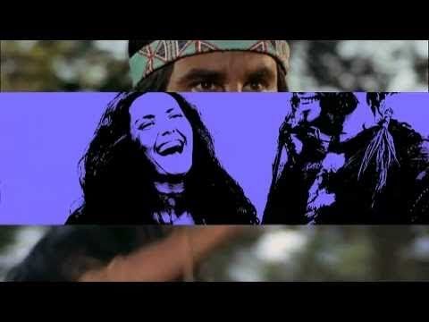 native tribe - Get A Tribe Called Red's full album for FREE at www.electricpowwow.com.
