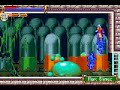 castlevania harmony of dissonance speed run 04