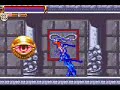 castlevania harmony of dissonance speed run 04