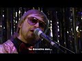 Neil hannon