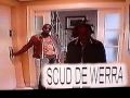 Aprés Zidane c'est au tour de Makelele de supporter la folie de Sankara de Kunta