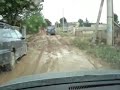 obras en la urbanización el saso  san mateo de gállego 