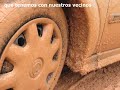 obras en la urbanización el saso  san mateo de gállego 