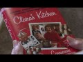 Great Depression Cooking - Book Commercial - 1