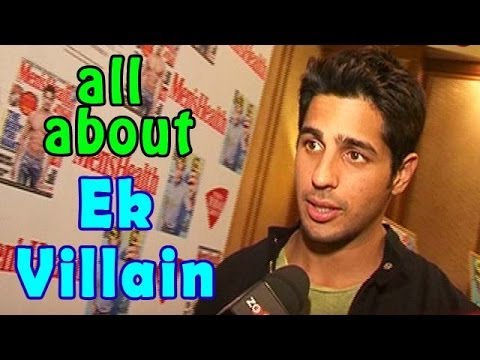 Sidharth Malhotra talk about his steamy scenes with Shraddha Kapoor