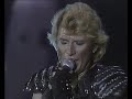La Peur , Le Survivant - Palais Des Sports 82