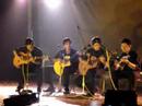 Fin de cursos 2007 Hotel California