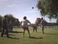 Picadito de voley by PsicoFXP.com