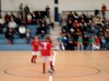 UNION-HALLENCUP 2009 E-Junioren