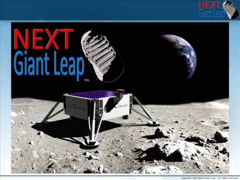 Space Investment Summit 7 - NGL Presentation