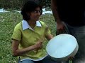 Indian drum circle III