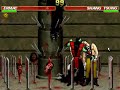 Mortal Kombat Project Trailer