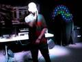 Azma Instigater The Last Ones and Shine - Live - 909
