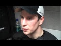Sidney Crosby Postgame 11.10.2009