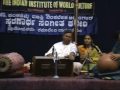 Harmonium Legend Ramadas plays entha...