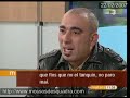 els matins - Denuncia dos mossos -3a part-