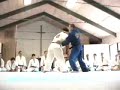 [JUJISTSU] Sensei Jeremy Corbell