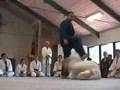 [JUJISTSU] Sensei Jeremy Corbell