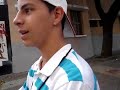 AHYRON ARRECHO