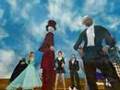 The-Wedding-romance-