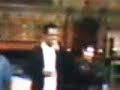 i give you praise 4th yr anniversary rehearsel soloist brian duarte