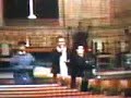 i give you praise 4th yr anniversary rehearsel soloist brian duarte