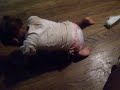 baby lonah's stanky leg part 1