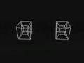 Hypercube Computer Animation