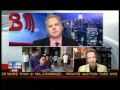 Glenn Beck SEIU Union's ANDY STERN has OBAMA'S EAR 22 TIMES in WHITE HOUSE Fox News 11-17-09