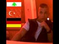 TURK REMIX TURK REMIX