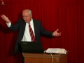 A házasságtörő asszony, A világ világossága - Dr. Tokics Imre előadása