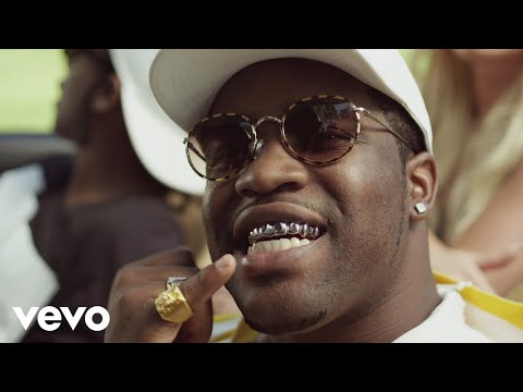 A$AP Ferg feat. A$AP Rocky - Shabba