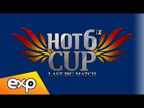 Dear vs Roro G4 - Hot6ix Cup