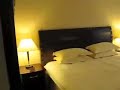 Snow in Shanghai & Equatorial Hotel, Sha