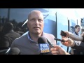 Bjarne Riis talks about the Contador crash with Karpets