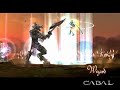 Cabal Online