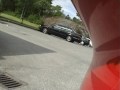 THE BLESSED HELLRIDE SHORT VERSION