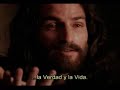 Jesus has mi caracter