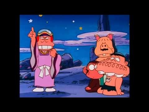 Osomatsu-kun || Ep. 64 || ¡Las aventuras del minimono Chibita! Osomatsu-kun || Ep. 64 || ¡Las aventuras del minimono Chibita!