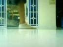 moonwalk