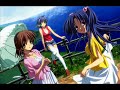 【CLANNAD ‐クラナド‐】BGM集