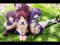 【CLANNAD ‐クラナド‐】BGM集