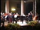 Arnold Bosman suona e dirige W.A. Mozart...N.1 Arnold Bosman suona e dirige W.A. Mozart...N.1